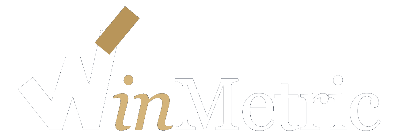 WinMetric